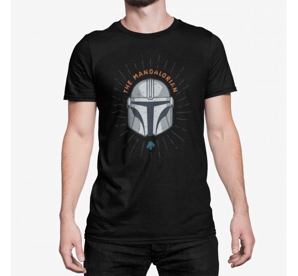 Mandalorian